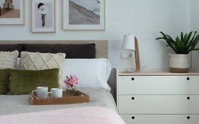 Apartamento Grecia